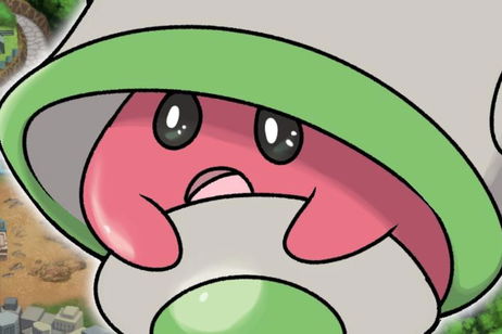 Esta línea evolutiva de un caracol es todo lo que necesitaba Pokémon, aunque nunca se hizo realidad Esta línea evolutiva de un caracol es todo lo que necesitaba Pokémon, aunque nunca se hizo realidad
