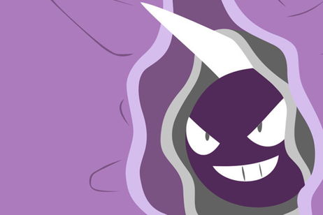 El diseño original del Pokémon Cloyster tenía una perla en la cabeza que fue eliminada El diseño original del Pokémon Cloyster tenía una perla en la cabeza que fue eliminada