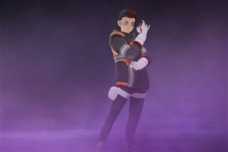 Pokémon GO presenta a Arlo, líder del Team GO Rocket