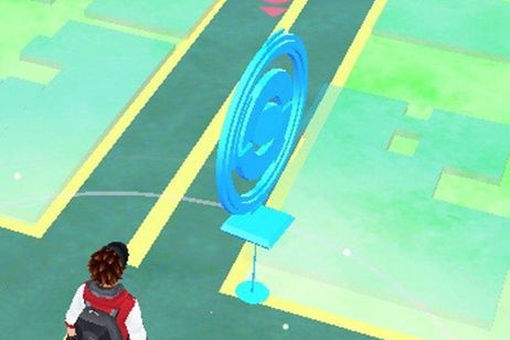 Pokémon GO te permitirá crear tus propias Poképaradas y Gimnasios Pokémon GO te permitirá crear tus propias Poképaradas y Gimnasios