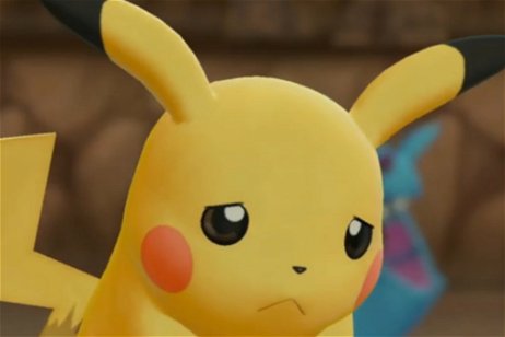 Game Freak asegura que no hay más juegos previsto de la rama Pokémon Let's GO