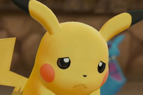 Game Freak asegura que no hay más juegos previsto de la rama Pokémon Let's GO Game Freak asegura que no hay más juegos previsto de la rama Pokémon Let's GO