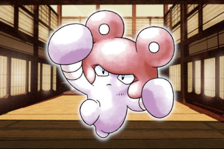 El diseño original del Pokémon Tyrogue tenía más en común con Hitmonlee y Hitmonchan que su versión final El diseño original del Pokémon Tyrogue tenía más en común con Hitmonlee y Hitmonchan que su versión final