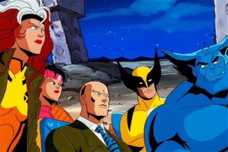 Marvel es demandada por el parecido entre la canción de X-Men y la de un serie húngara de policías