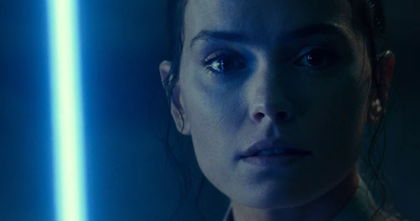 Star Wars Episodio IX: El Ascenso de Skywalker estrena su impactante tráiler final Star Wars Episodio IX: El Ascenso de Skywalker estrena su impactante tráiler final