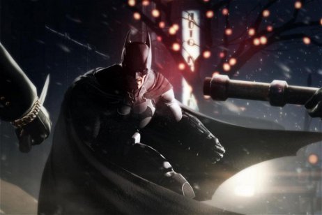 El nuevo juego de Batman permitirá utilizar a todo el equipo de justicieros