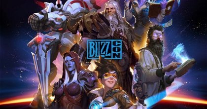 La BlizzCon 2020 sigue planeada, aunque podría cancelarse