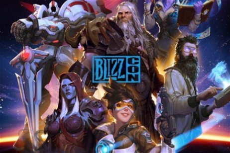 La BlizzCon 2020 sigue planeada, aunque podría cancelarse