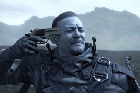 Hackean la cámara de Death Stranding en PC para verle el pene a Sam Hackean la cámara de Death Stranding en PC para verle el pene a Sam