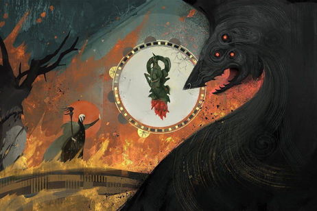 Tráiler de Dragon Age en The Game Awards 2020 Tráiler de Dragon Age en The Game Awards 2020