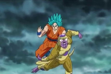 ¡Así no! 5 momentos de la animación de Dragon Ball dignos del olvido ¡Así no! 5 momentos de la animación de Dragon Ball dignos del olvido