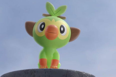 Las evoluciones de Grookey en Pokémon Espada y Escudo pueden haberse filtrado Las evoluciones de Grookey en Pokémon Espada y Escudo pueden haberse filtrado