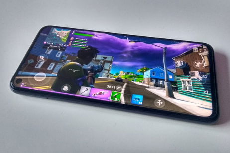 He estado una semana jugando sólo con el Honor 20 y ésta ha sido mi experiencia He estado una semana jugando sólo con el Honor 20 y ésta ha sido mi experiencia