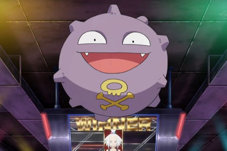 Niantic soluciona un error con la versión shiny de Koffing en Pokémon GO Niantic soluciona un error con la versión shiny de Koffing en Pokémon GO