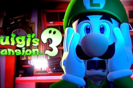 Luigi's Mansion 3 estrena por sorpresa su segundo DLC