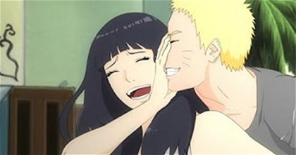 Boruto comparte una adorable escena entre Naruto y Hinata