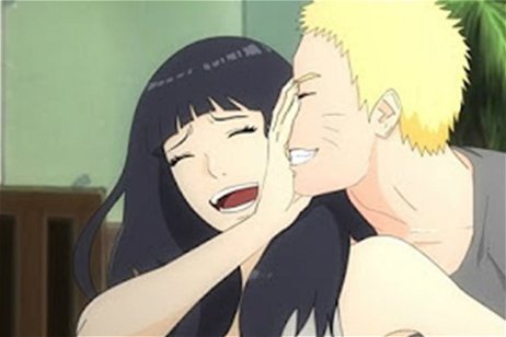 Boruto comparte una adorable escena entre Naruto y Hinata