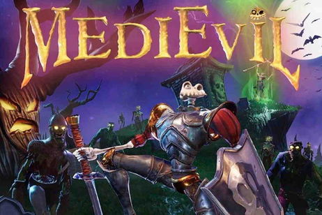 Análisis de MediEvil - Resucitando a la leyenda Análisis de MediEvil - Resucitando a la leyenda