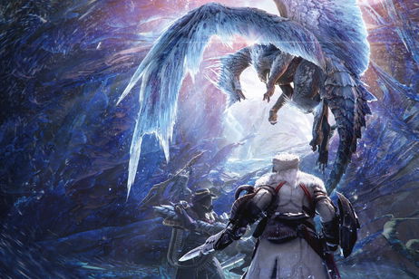 Monster Hunter World: Iceborne detalla su hoja de ruta de contenidos para 2020 Monster Hunter World: Iceborne detalla su hoja de ruta de contenidos para 2020