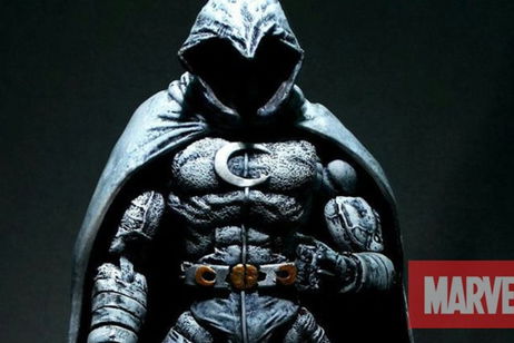 Se filtra cuál será el villano de Moon Knight en la serie de Disney+ Se filtra cuál será el villano de Moon Knight en la serie de Disney+
