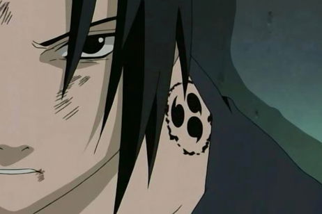 ¿Buscas un tatuaje de Naruto original? Esta es una de las mejores ideas que verás ¿Buscas un tatuaje de Naruto original? Esta es una de las mejores ideas que verás