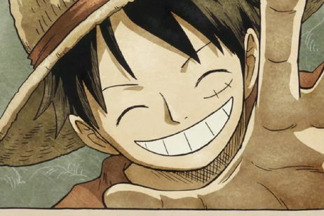 Ya puedes crear tu propio cartel de "Se busca" de One Piece Ya puedes crear tu propio cartel de "Se busca" de One Piece