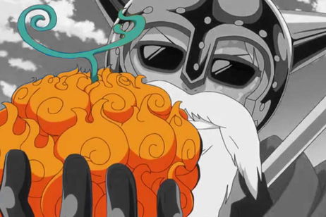 Algunas Frutas del Diablo de One Piece causarían más problemas que beneficios en la vida real Algunas Frutas del Diablo de One Piece causarían más problemas que beneficios en la vida real