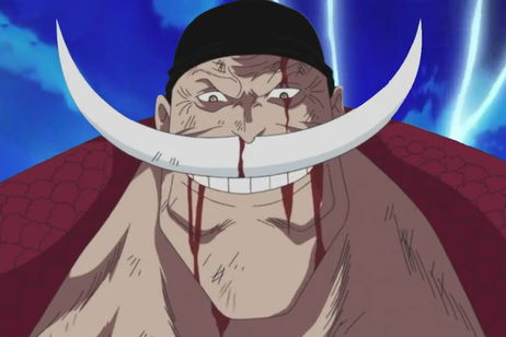 Los japoneses eligen a los mejores jefes en el anime para los que desearían trabajar Los japoneses eligen a los mejores jefes en el anime para los que desearían trabajar