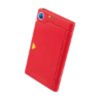 Funda para iPhone en forma de Pokédex Pokémon cerrada