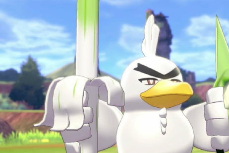 Pokémon Espada y Escudo no ofrecerá guardados en la nube Pokémon Espada y Escudo no ofrecerá guardados en la nube