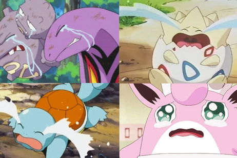 5 errores que todos cometimos cuando empezamos a jugar a Pokémon 5 errores que todos cometimos cuando empezamos a jugar a Pokémon