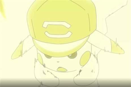 El anime de Pokémon muestra un momento de Ash y Pikachu que es "puro Dragon Ball"
