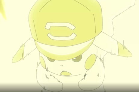 El anime de Pokémon muestra un momento de Ash y Pikachu que es "puro Dragon Ball" El anime de Pokémon muestra un momento de Ash y Pikachu que es "puro Dragon Ball"