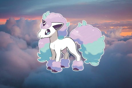 ¡Activa el Modo Oscuro de Ponyta! No te pierdas esta original Poké-animación ¡Activa el Modo Oscuro de Ponyta! No te pierdas esta original Poké-animación