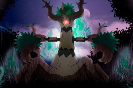 5 Pokémon que según su descripción en la Pokédex, son asesinos de humanos 5 Pokémon que según su descripción en la Pokédex, son asesinos de humanos