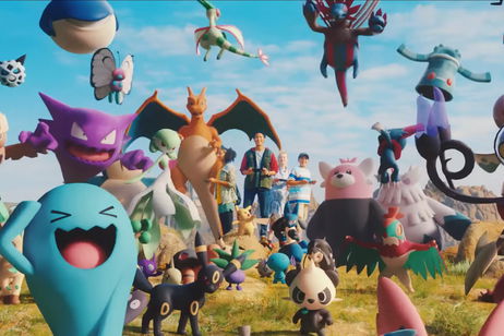 Pokémon ha vendido casi 350 millones de copias en todo el mundo Pokémon ha vendido casi 350 millones de copias en todo el mundo