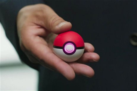 Nintendo renueva la Poké Ball Plus entre rumores del retorno de Pokémon Perla y Diamante