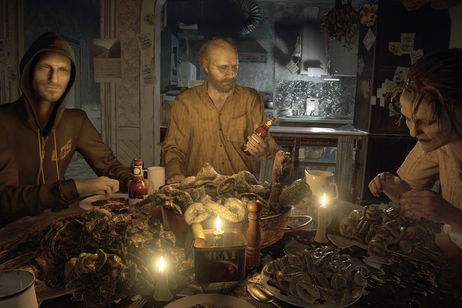 Las recientes filtraciones de Resident Evil 8 no pertenecerían a la versión final del juego Las recientes filtraciones de Resident Evil 8 no pertenecerían a la versión final del juego