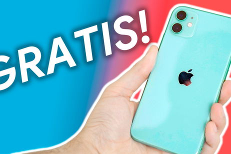 ¡Gana un iPhone 11 totalmente gratis con el sorteo de nuestros compañeros de Urban Tecno! ¡Gana un iPhone 11 totalmente gratis con el sorteo de nuestros compañeros de Urban Tecno!