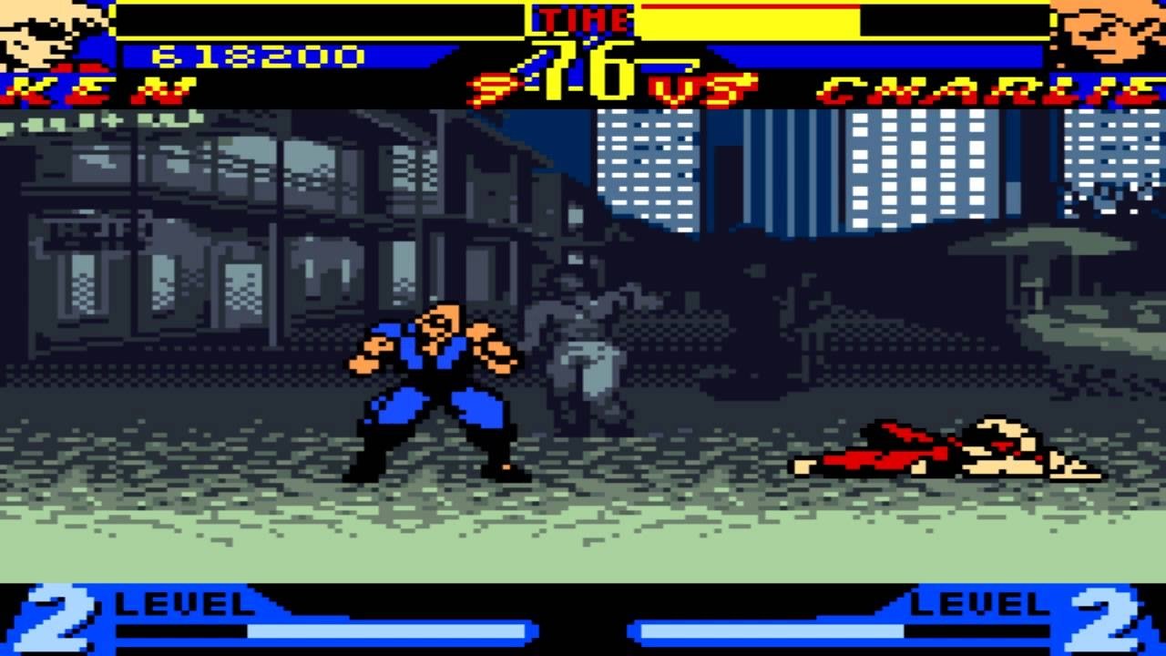 street fighter alpha game boy