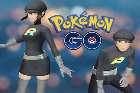 Pokémon GO ya permite la evolución por intercambio Pokémon GO ya permite la evolución por intercambio