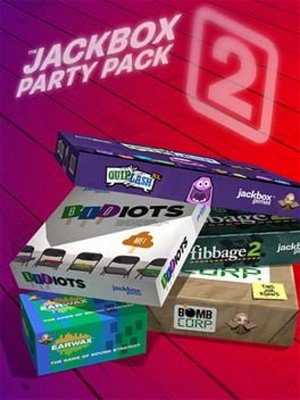Los mejores party games de la historia hasta ahora