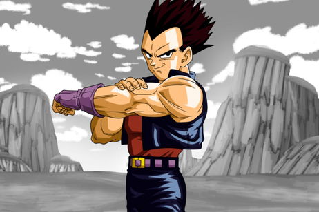 3 razones para odiar al Vegeta de Dragon Ball GT 3 razones para odiar al Vegeta de Dragon Ball GT