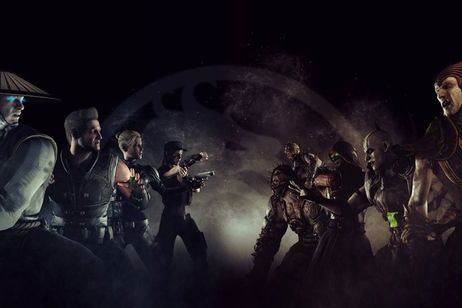 Lewis Tan afirma que la nueva película de Mortal Kombat tendrá un final increíble Lewis Tan afirma que la nueva película de Mortal Kombat tendrá un final increíble