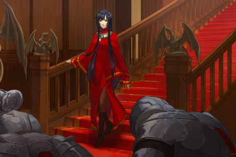 Comenzó como un hack de la ROM de Fire Emblem y ahora se está financiando en Kickstarter Comenzó como un hack de la ROM de Fire Emblem y ahora se está financiando en Kickstarter