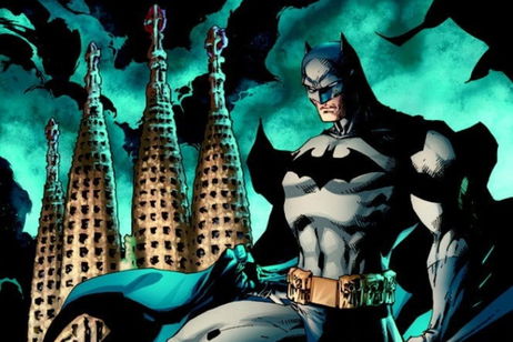 "Nunca duerme": un fan tiene una teoría sobre Batman la mar de sólida que explicaría muchas cosas "Nunca duerme": un fan tiene una teoría sobre Batman la mar de sólida que explicaría muchas cosas