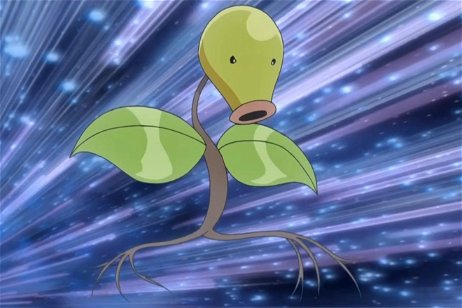 Bellsprout iba a tener una divertida evolución alternativa en Pokémon Oro y Plata