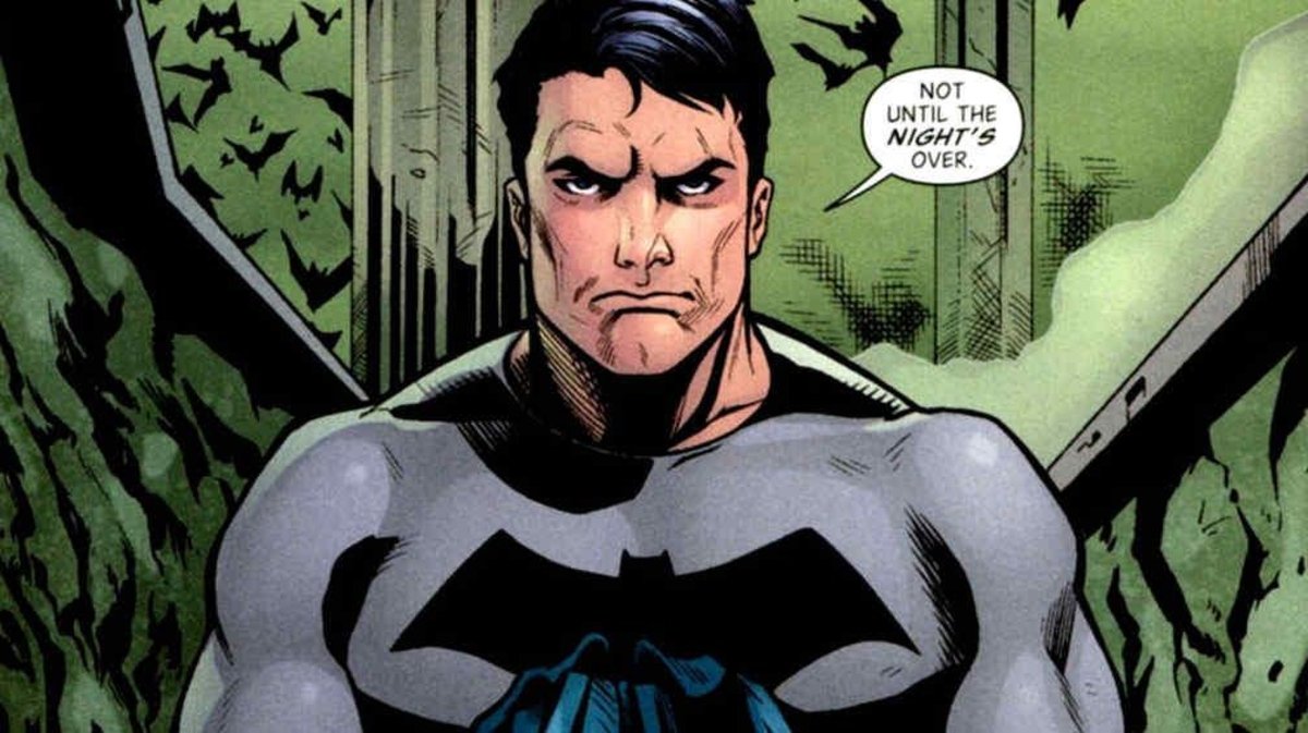 Teoría acerca de Batman asegura que podría tener un desorden genético