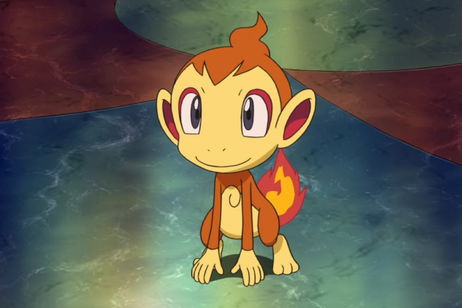 Desvelado el movimiento exclusivo de Chimchar para el Día de la Comunidad de Pokémon GO Desvelado el movimiento exclusivo de Chimchar para el Día de la Comunidad de Pokémon GO