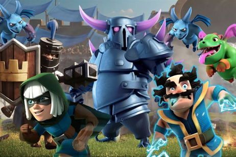 Supercell afirma en una entrevista que el 90 % de los juegos que desarrolla no llegan a salir al mercado Supercell afirma en una entrevista que el 90 % de los juegos que desarrolla no llegan a salir al mercado